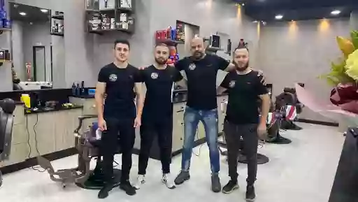 Super Trim Barbers