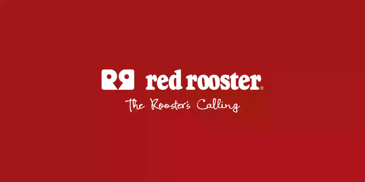 Red Rooster Campbelltown