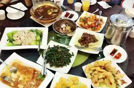 Super Dish Chinese Restaurant