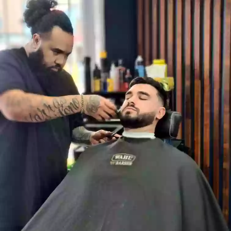 ONE35 BARBERSHOP