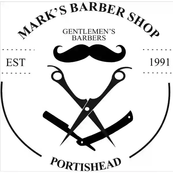 Marcs for Men Barber