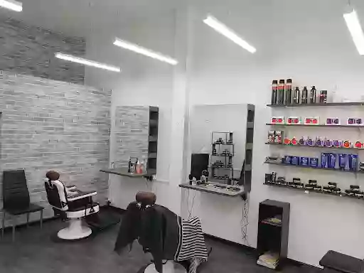 Hazz Barber Shop