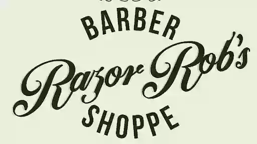 Razor Rob's Barber Shoppe