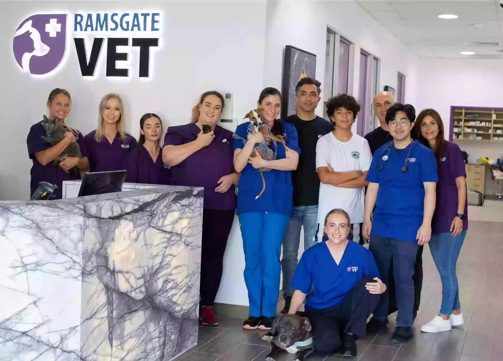 Ramsgate Veterinary Hospital
