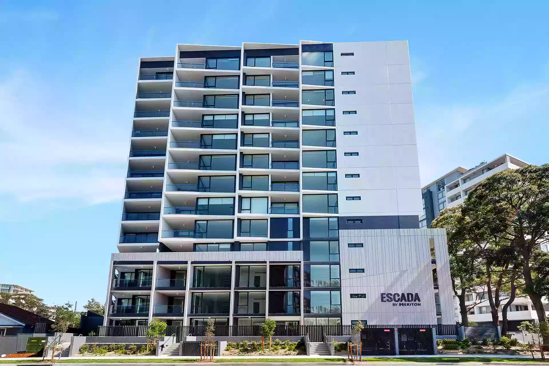 Escada By Meriton Leasing Office