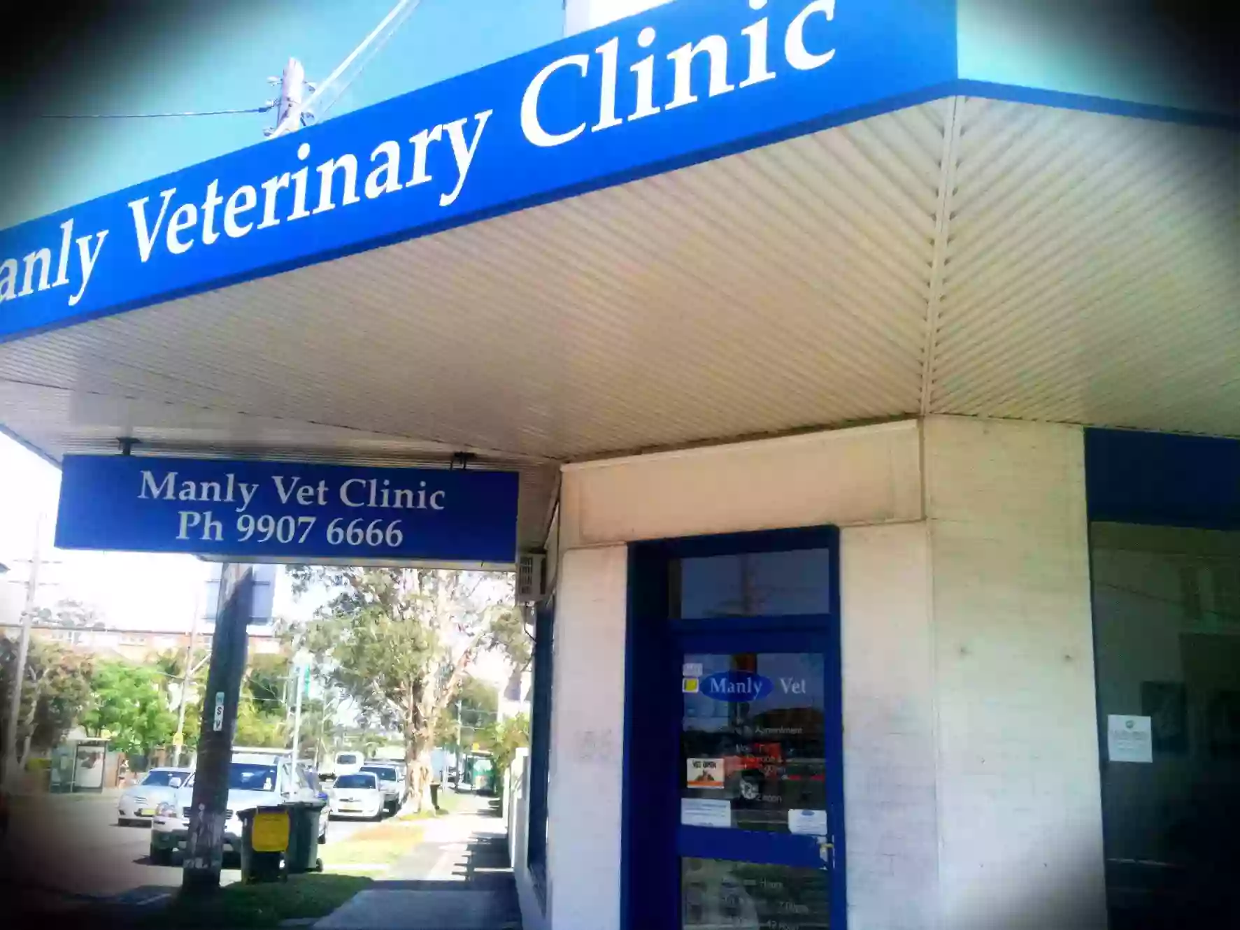 Manly Veterinary Clinic