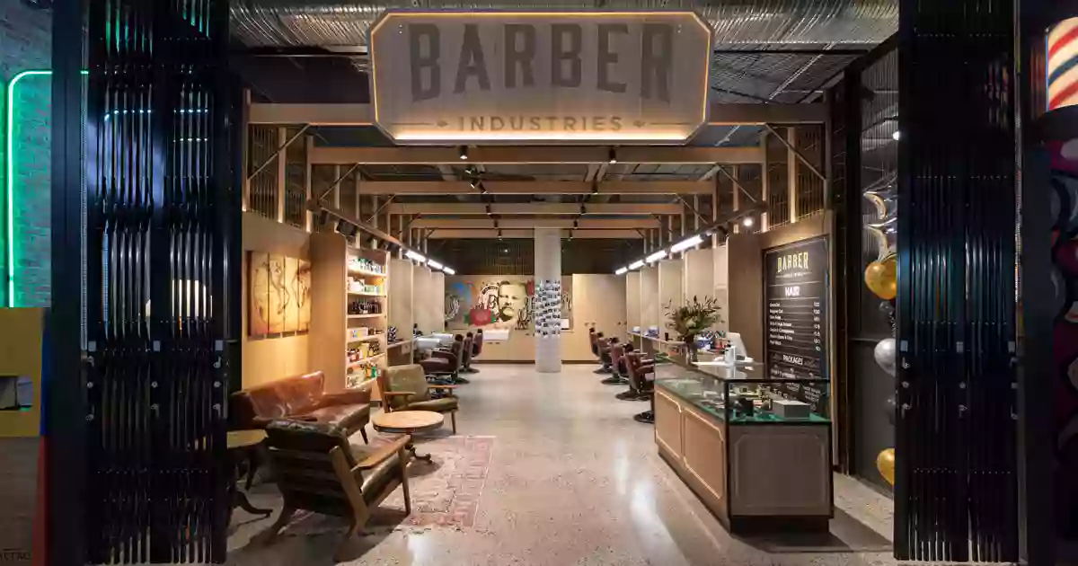 Barber Industries