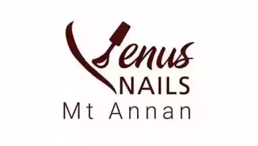 Venus Nails - Mount Annan