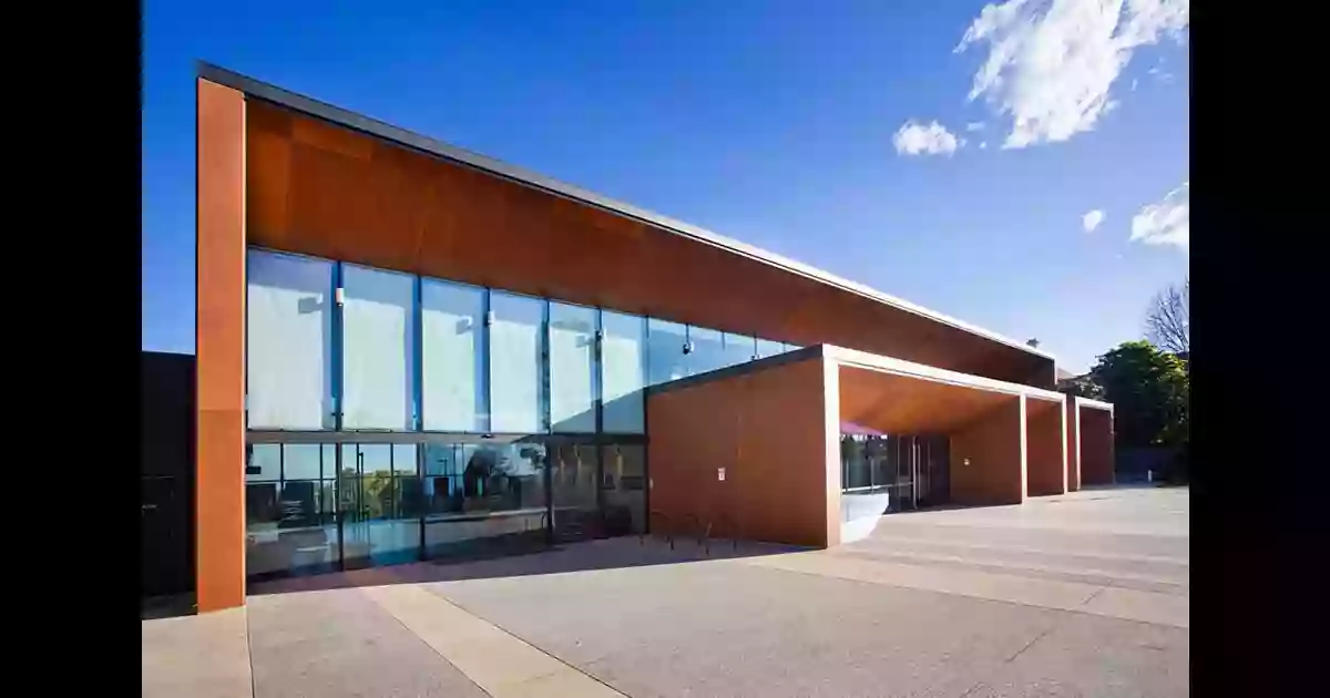 Blue Mountains Theatre And Community Hub
