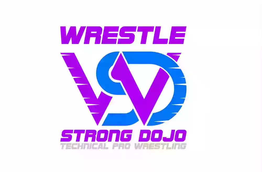 Wrestle Strong Dojo Professional Wrestling School