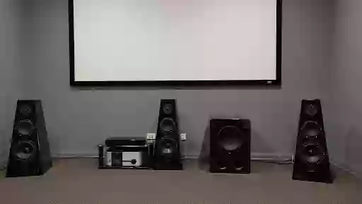 Elmura Audio Visual