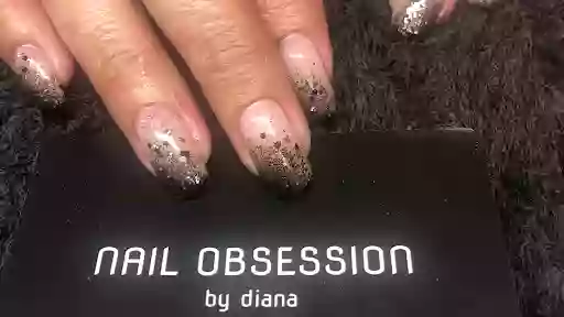 Nail Obsession by Diana