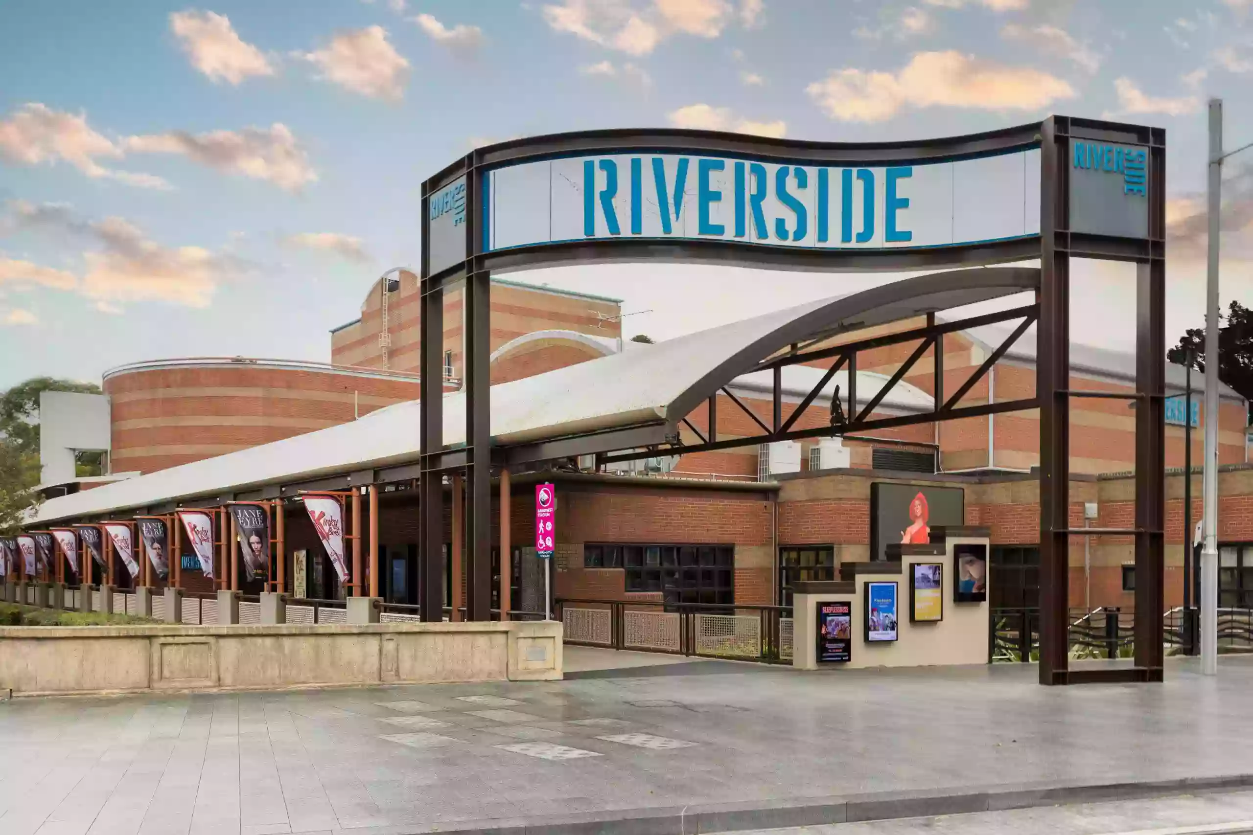 Riverside Theatres