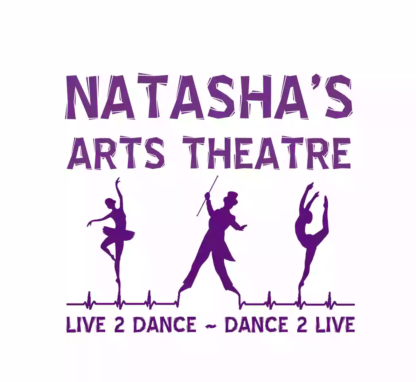 DANCE - NATASHA'S ARTS THEATRE