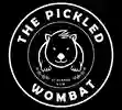 The Pickled Wombat