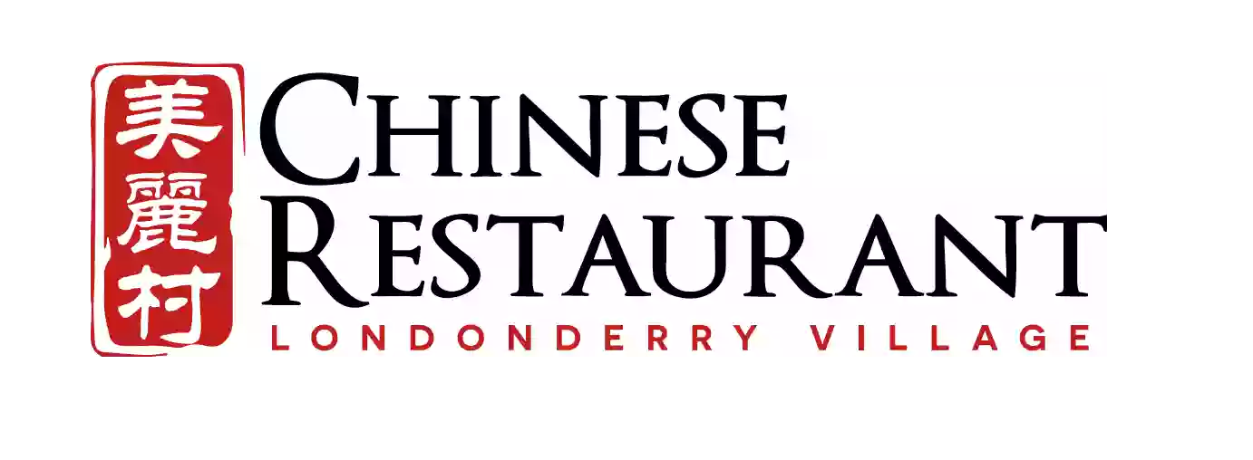 Londonderry Chinese Village Take-away