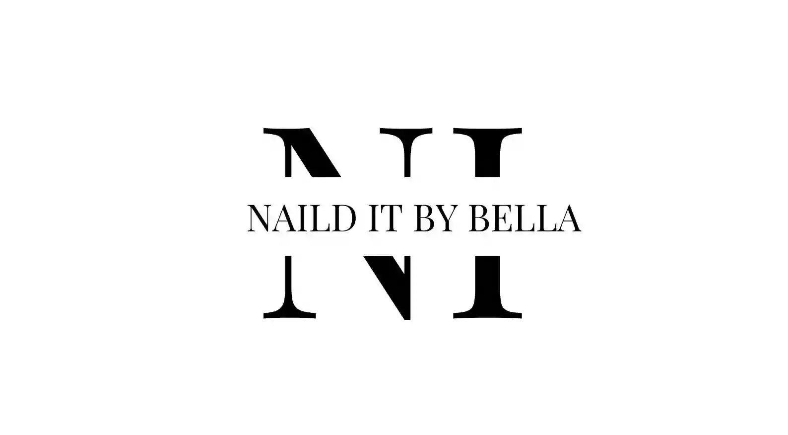 Nail'd It By Bella