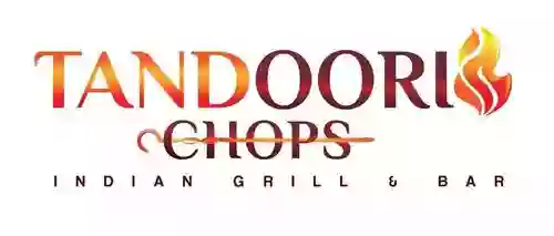 Tandoori Chops Indian Grill & Bar