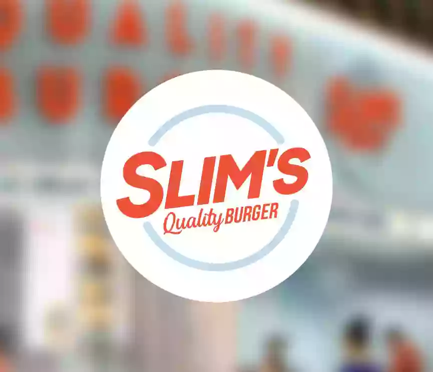 Slim's Quality Burger