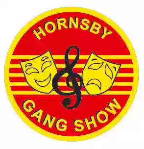 Hornsby Gang Show