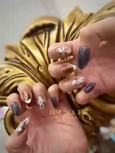 Nail Société