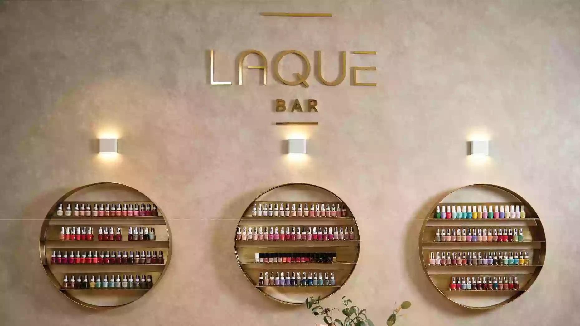 Laque Bar