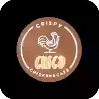 CHICO Korean Chicken & Cafe