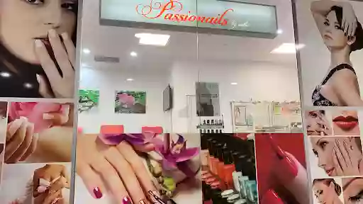 PASSIONAIL BY VICKIE