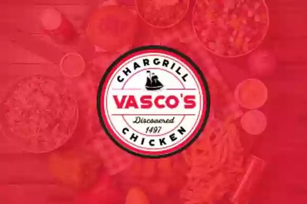 Vasco's Chargrill Chicken Box Hill