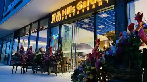 Hills Garden Restaurant