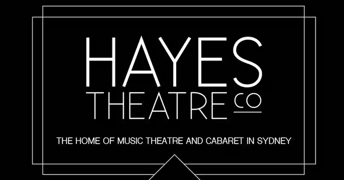 Hayes Theatre Co