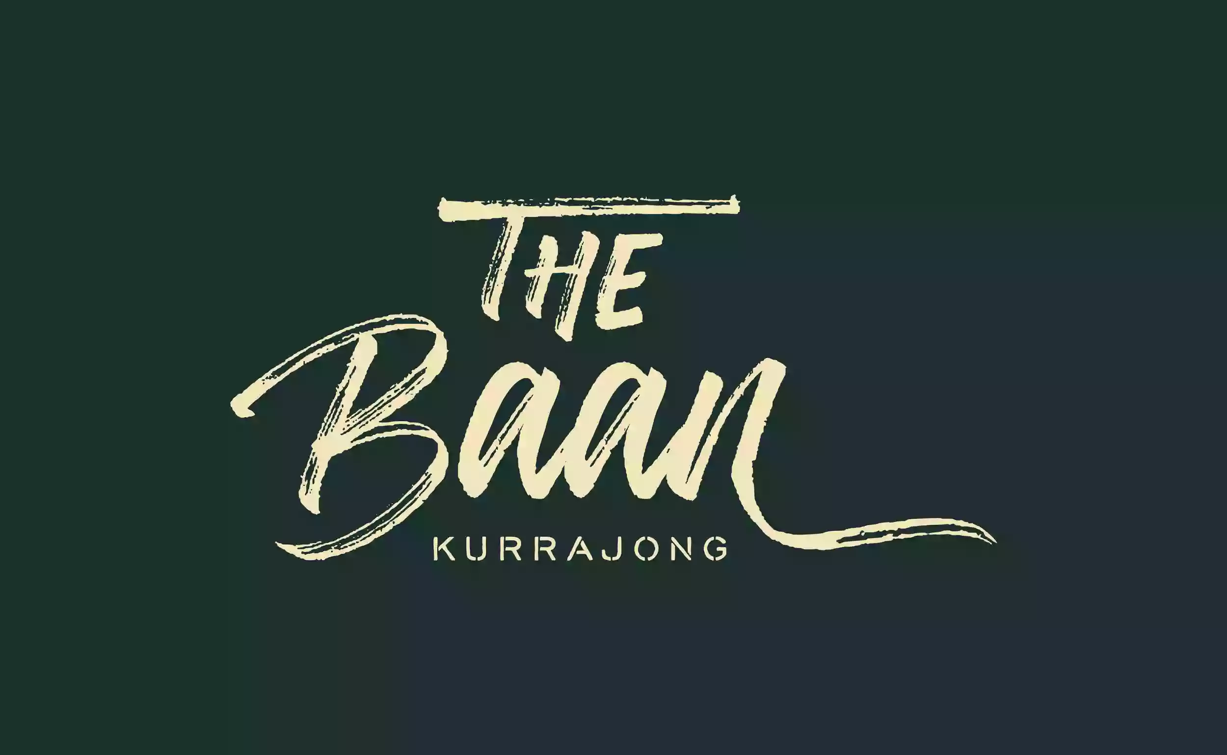 The Baan Kurrajong - Thai Flavours