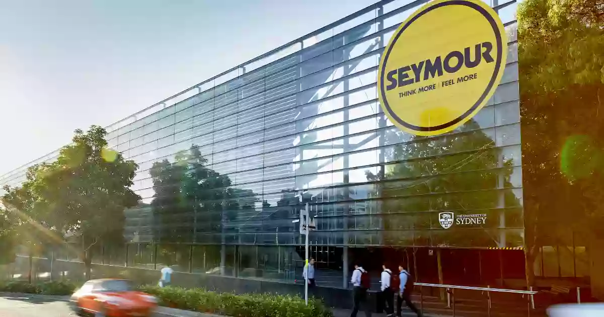 Seymour Centre