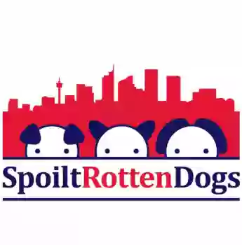 Spoilt Rotten Dogs