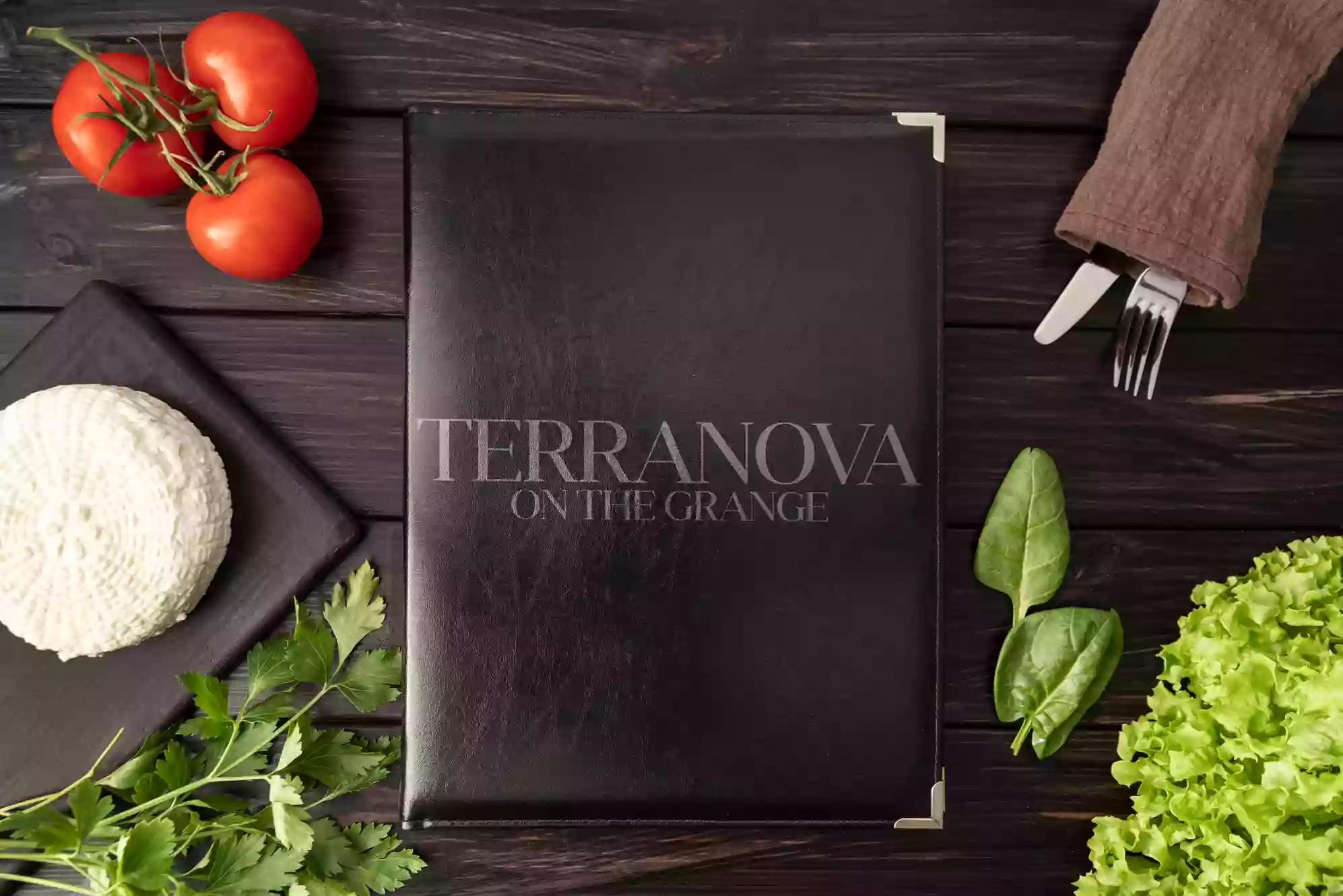 Terranova on the Grange