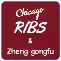 Chicago Ribs and Zheng Gongfu