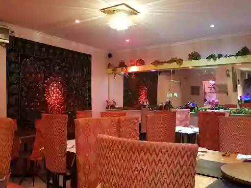 Little Indian Tandoori Restaurant