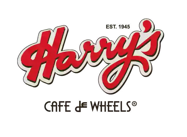 Harry's Café de Wheels Express - St Marys