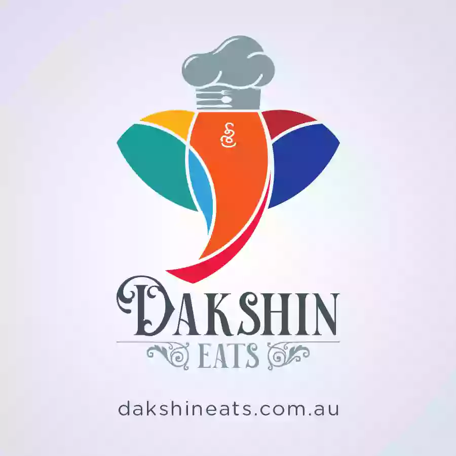 Sri Dakshin Eats FOOD TRUCK