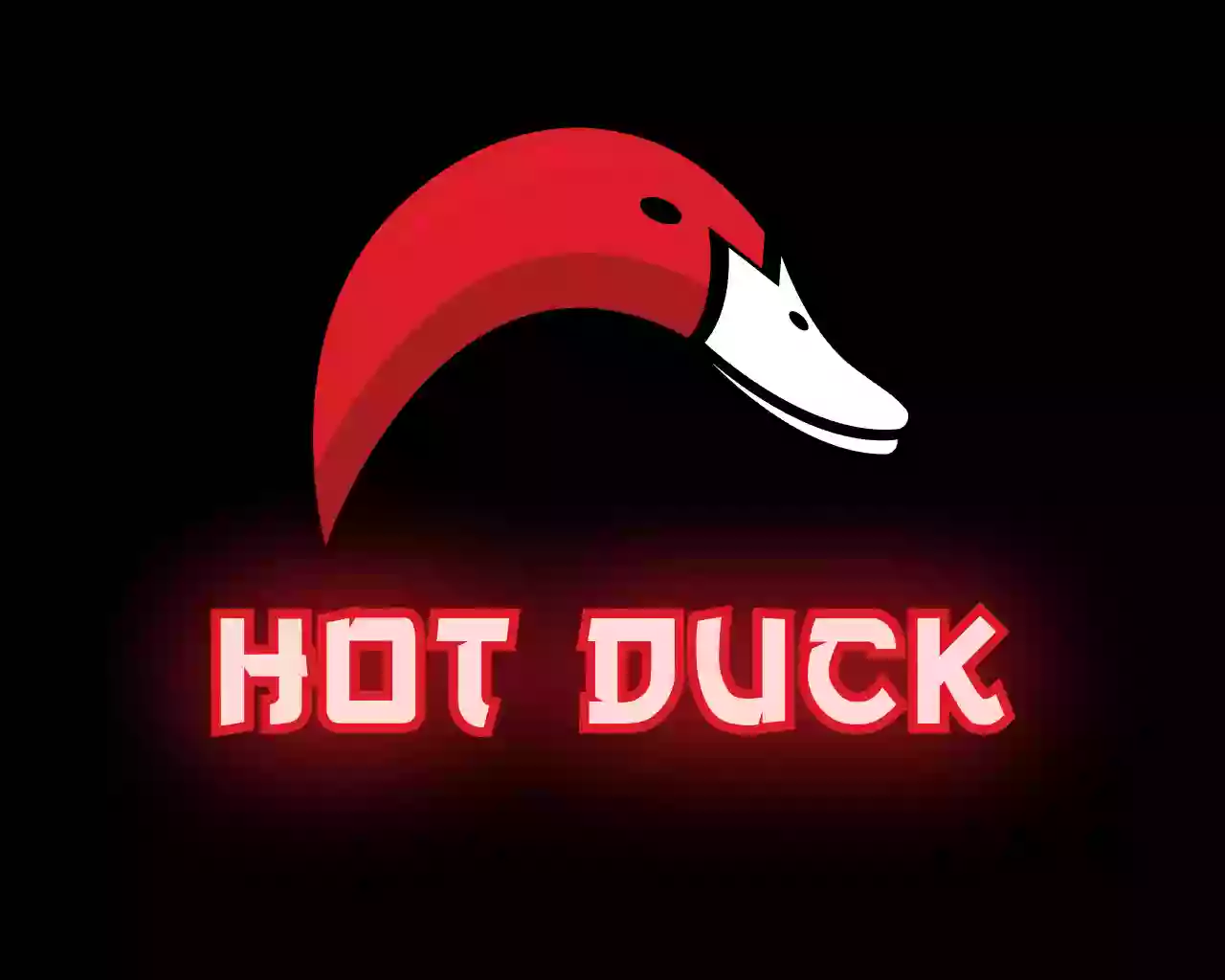 HOT DUCK