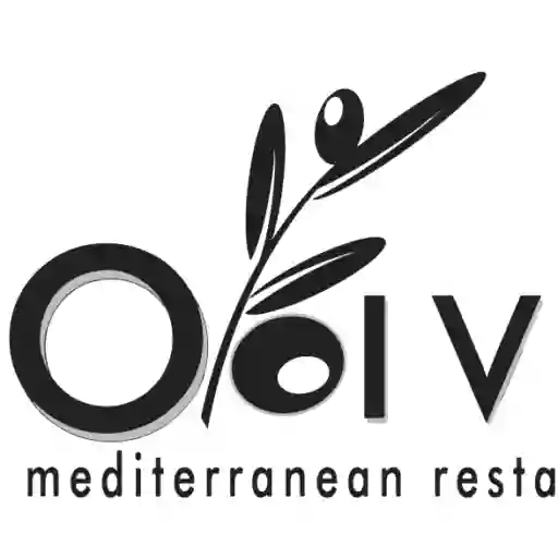 Oliva Mediterranean Restaurant
