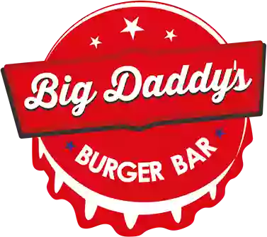 Big Daddy’s Burger Bar Liverpool