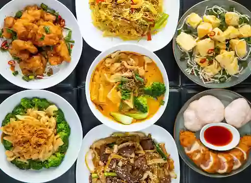 Illawong Chinese & Seafood Restaurant