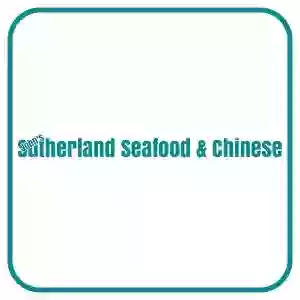 Sutherland Seafood & Chinese