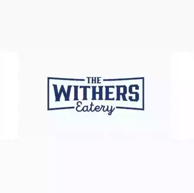 The Wither's Eatery