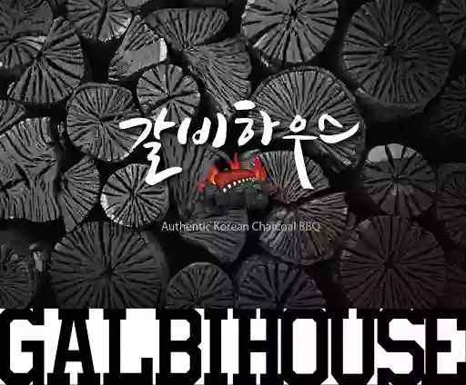 Galbi House (Korean BBQ), Epping 갈비하우스