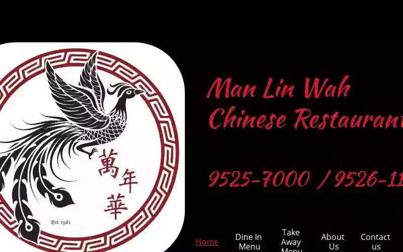 Man Lin Wah Chinese Restaurant