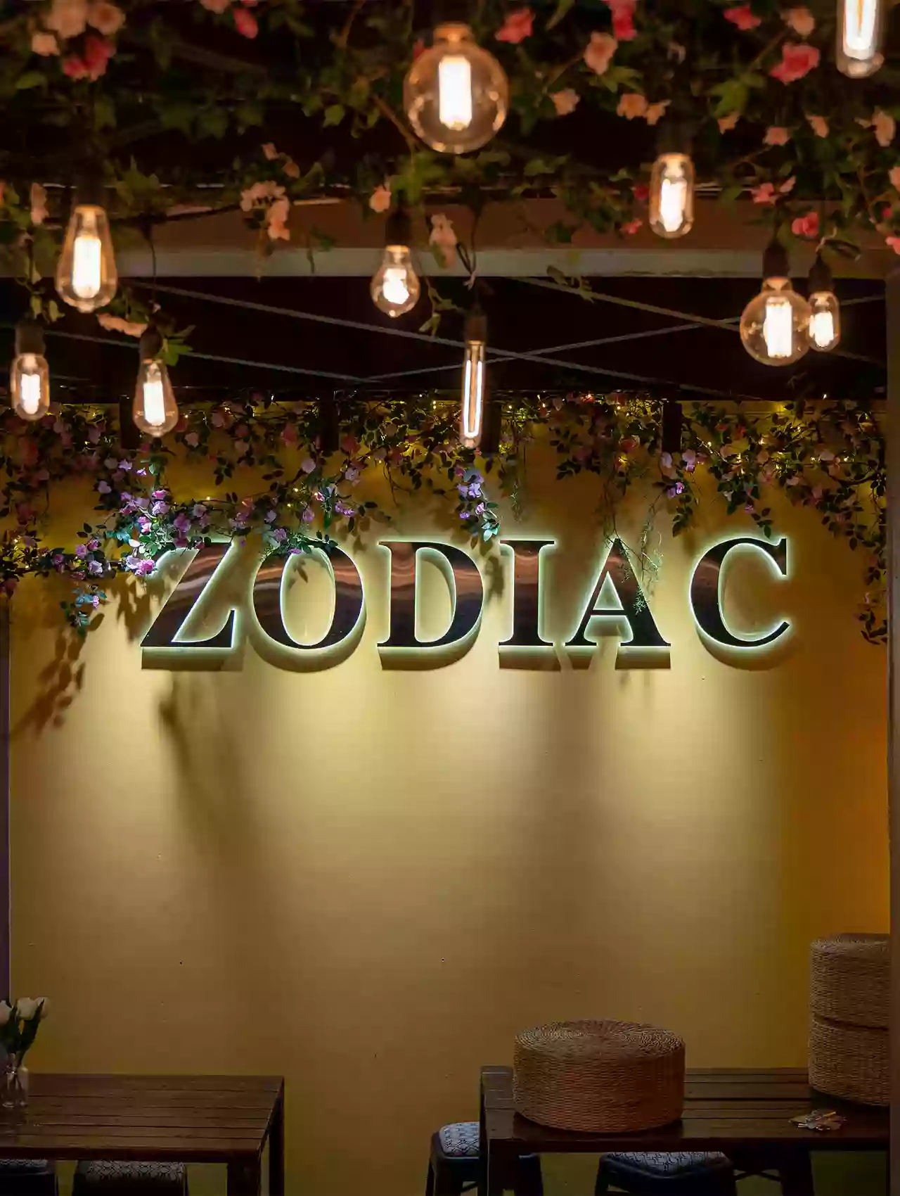 Zodiac Restaurant and Bar