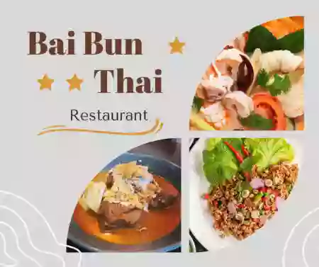 Bai Bun Thai