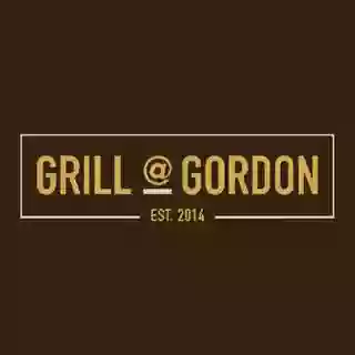 Grill @ Gordon